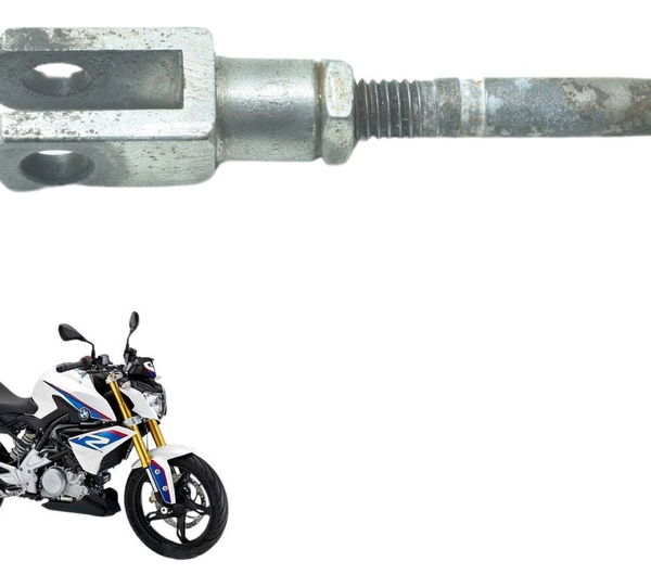 Pino Acionador Cilindro Freio Tra Bmw G 310 R 17-20 Original