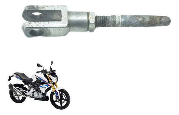 Pino Acionador Cilindro Freio Tra Bmw G 310 R 17-20 Original