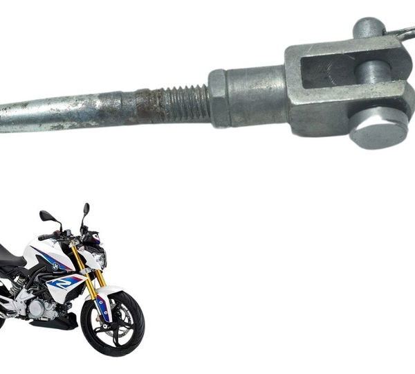 Pino Acionador Cilindro Freio Tra Bmw G 310 R 17-20 Original