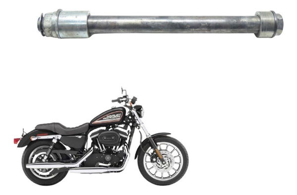 Eixo Roda Traseira Harley 883 R Sportster 08-11 Original
