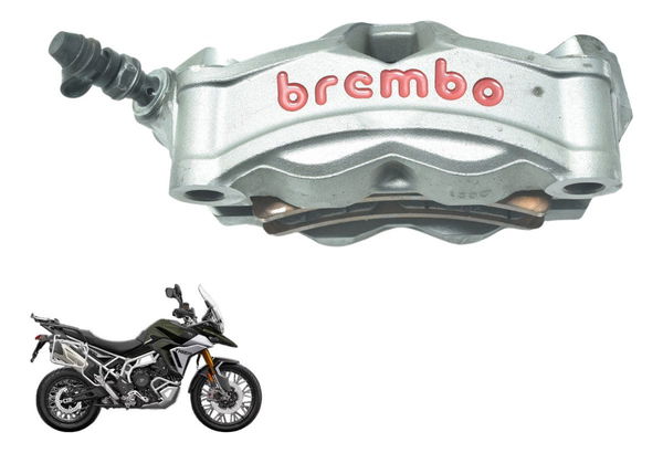Pinça Freio Diant Esq Triumph Tiger 900 Rally Pro 20-24 Orig