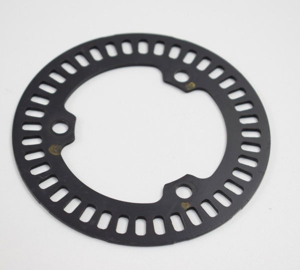 Roda Fônica Disco Abs Mt09 Mt 09 Mt-09 Yamaha Original