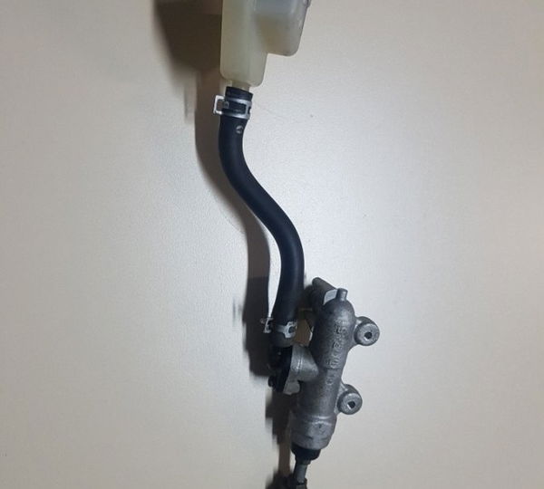 Cilindro Freio Traseiro Gsxr Hayabusa 1300 08/15 Original