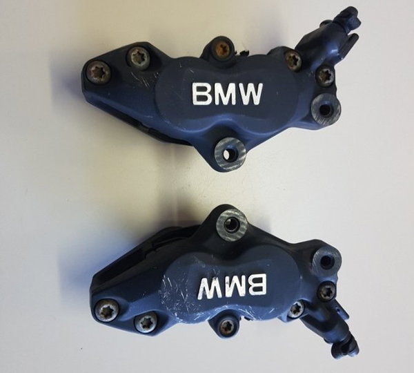 Par Pinça Dianteiro Bmw K 1300 09/10 Original