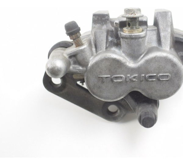 Pinça Freio Dianteiro Esquerdo Dl 1000 V Strom Suzuki 03-11