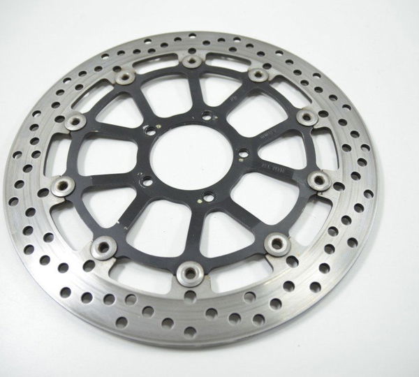 Disco Freio Dianteiro Ducati X Diavel 2017 Original