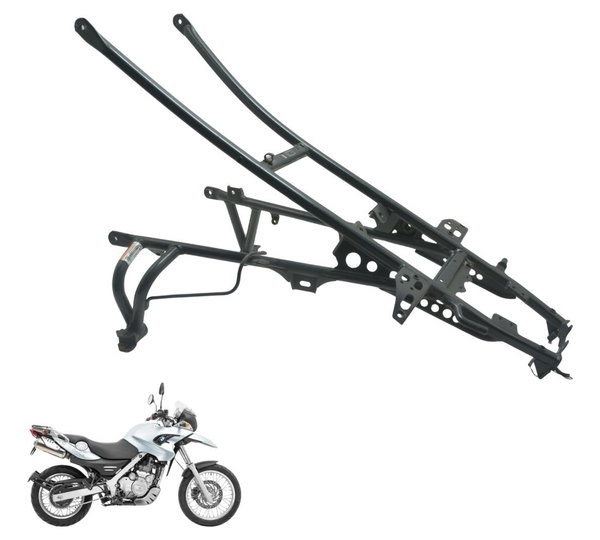 Quadro B Bmw F 650 Gs 03-07 Original