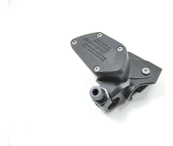 Cilindro Freio Dianteiro Bmw R 1200 R1200 Gs Adventure 13-19
