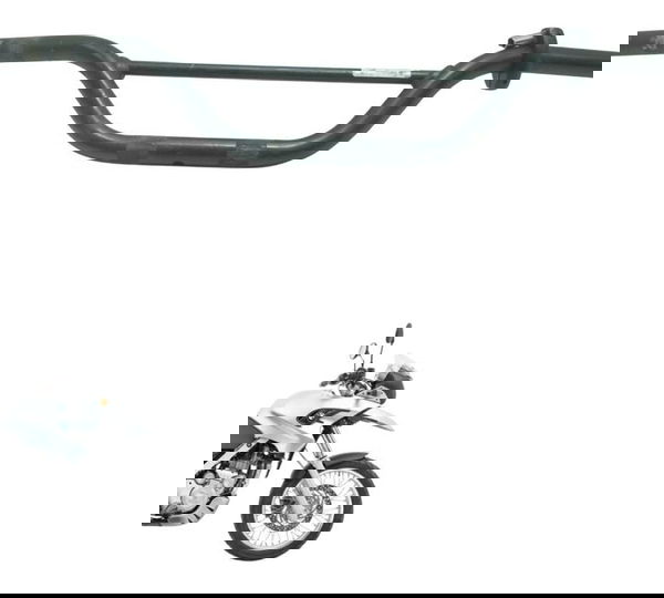 Guidão Bmw F 650 Gs 03-07 Original