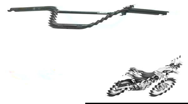 Guidão Bmw F 650 Gs 03-07 Original