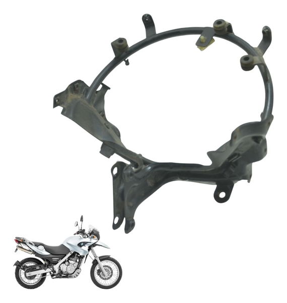 Aranha Farol Bmw F 650 Gs 03-07 Original