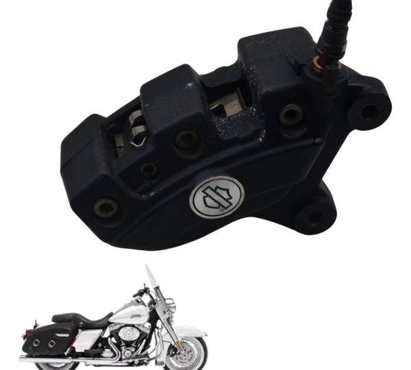 Pinça Freio Dianteira Direita Harley Road King Touring 2013