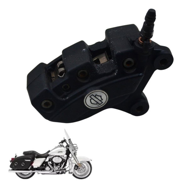 Pinça Freio Dianteira Direita Harley Road King Touring 2013