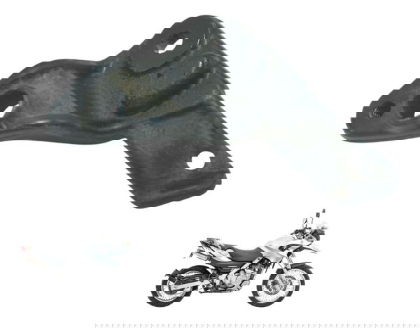 Suporte Sensor Abs Bmw F 650 Gs 03-07 Original