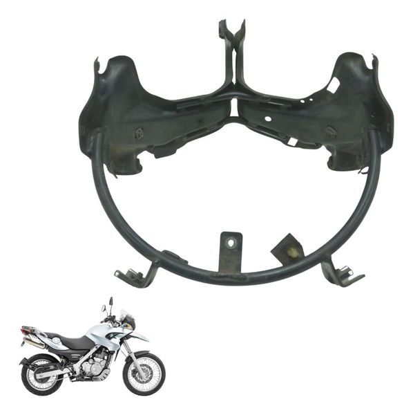 Aranha Farol Bmw F 650 Gs 03-07 Original