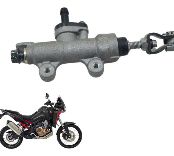 Cilindro Freio Traseiro Honda Crf 1100l África Twin 21-24