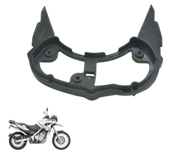 Moldura Painel Bmw F 650 Gs 03-07 Original