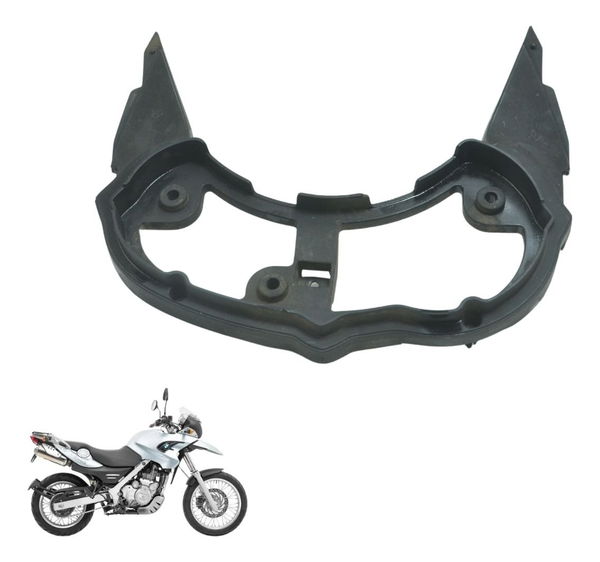 Moldura Painel Bmw F 650 Gs 03-07 Original