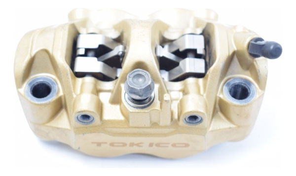 Pinça Freio Dianteiro Direito Honda Cbr 1000rr 08-11 Orig.