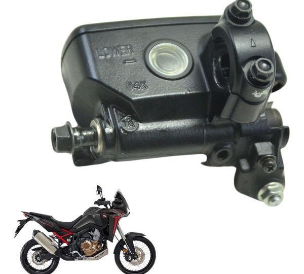 Cilindro Freio Dianteiro  Honda Crf 1100l África Twin 21-24