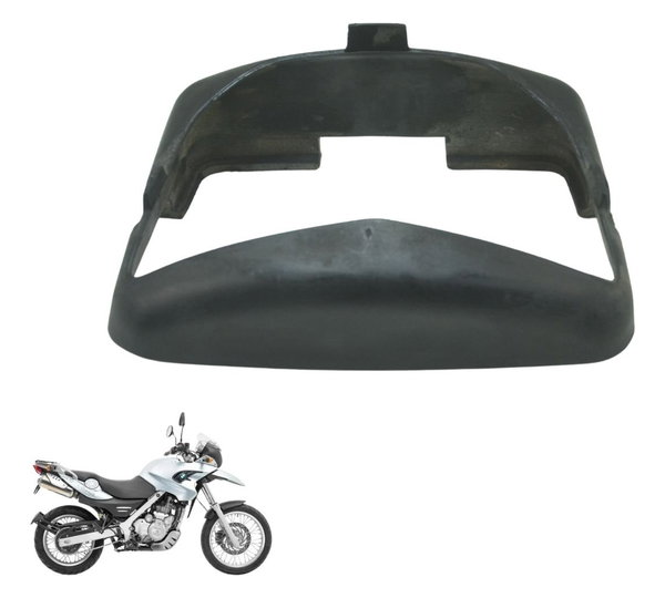 Borracha Acabamento Farol Bmw F 650 Gs 03-07 Original