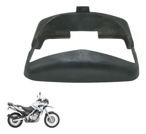 Borracha Acabamento Farol Bmw F 650 Gs 03-07 Original