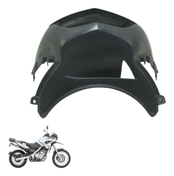 Carenagem Farol Bmw F 650 Gs 03-07 Original