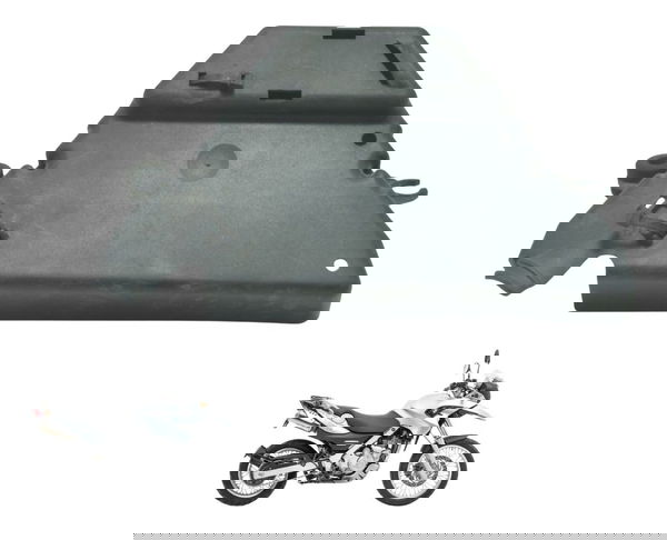 Caixa Fusível Bmw F 650 Gs 03-07 Original