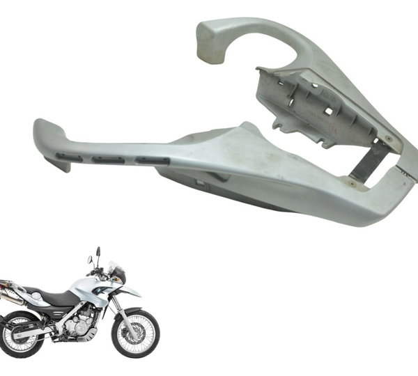 Alça Traseira Bmw F 650 Gs 03-07 Original