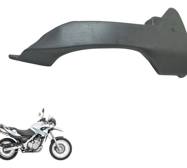 Duto Ar Bmw F 650 Gs 03-07 Original