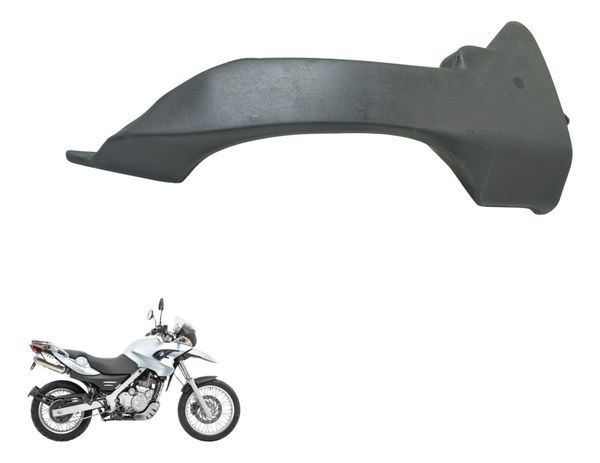 Duto Ar Bmw F 650 Gs 03-07 Original