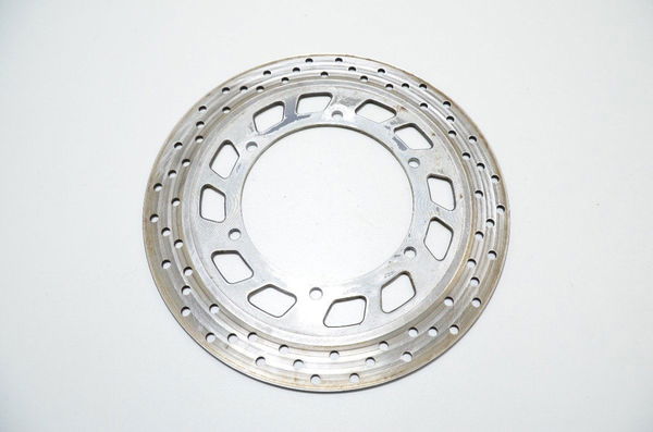 Disco Freio Dianteiro Yamaha Xt 600 97-04 Orig