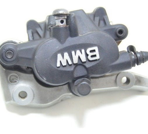 Pinça Freio Traseiro Bmw K1300 K 1300 R 08-15 Original