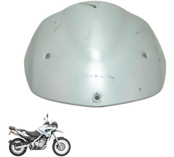 Parabrisa Bolha Bmw F 650 Gs 03-07 Original