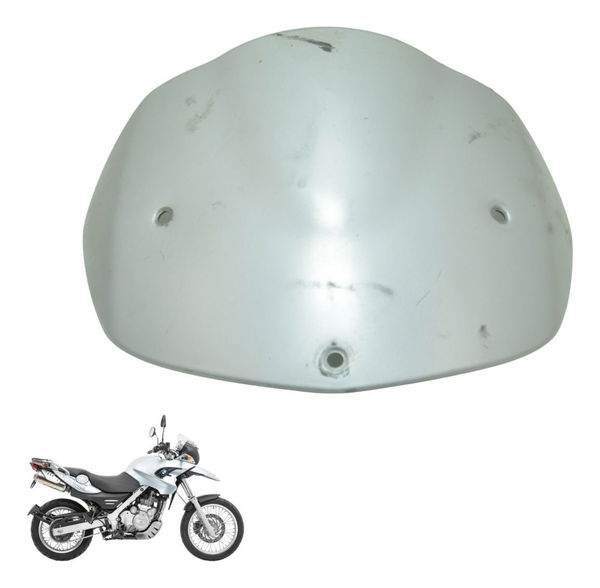 Parabrisa Bolha Bmw F 650 Gs 03-07 Original