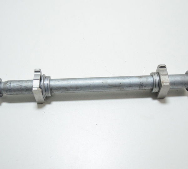 Eixo Roda Traseira Honda Cbr 1000 Rr 04-07 Original