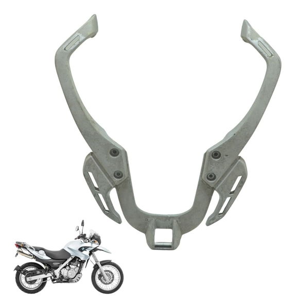 Alça Traseira Bmw F 650 Gs 03-07 Original