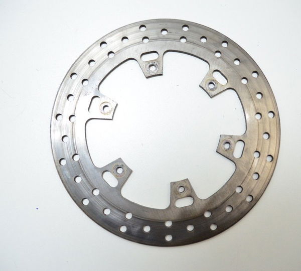 Disco Freio Dianteiro Yamaha Xtz 750 Super Tenere Original