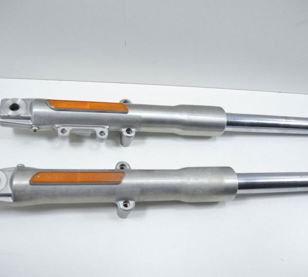 Bengala (par) Harley Softail Deluxe 1450 2005 Original