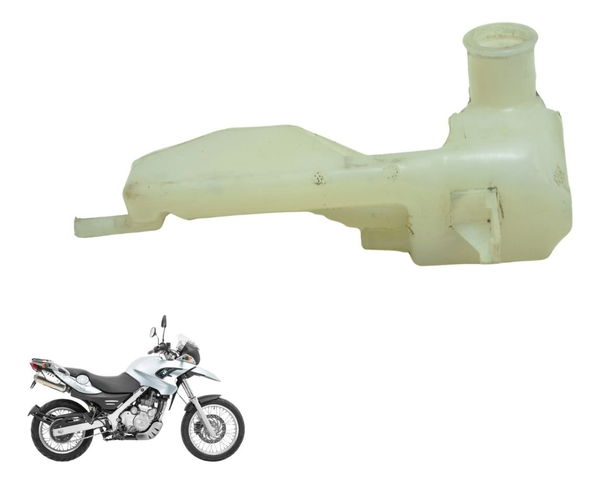 Reservatório Água Bmw F 650 Gs 03-07 Original