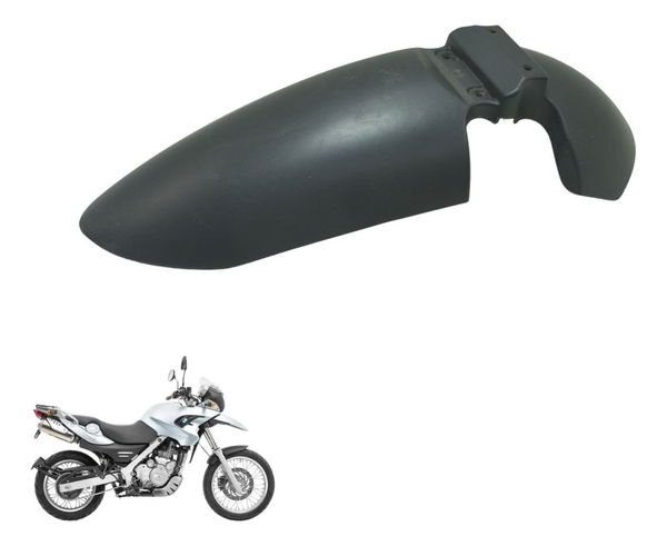 Paralama Dianteiro Bmw F 650 Gs 03-07 Original