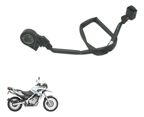 Sensor Pedal Descanso Lateral Bmw F 650 Gs 03-07 Original