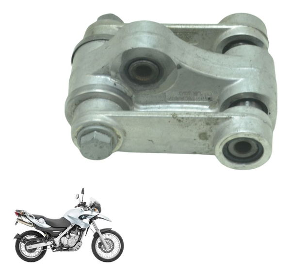 Pro Link Bmw F 650 Gs 03-07 Original