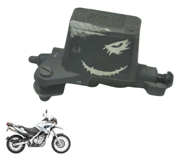 Cilindro Embreagem C/ Avaria Bmw F 650 Gs 03-07 Original
