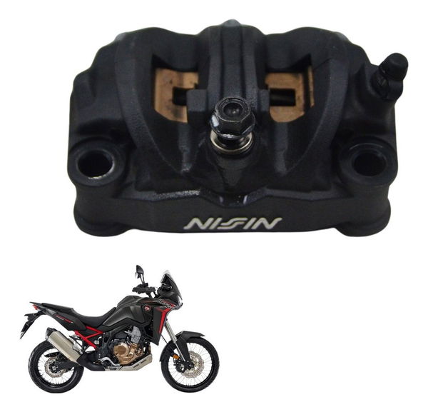 Pinça Freio Dianteira Dir Honda Crf 1100l África Twin 21-22