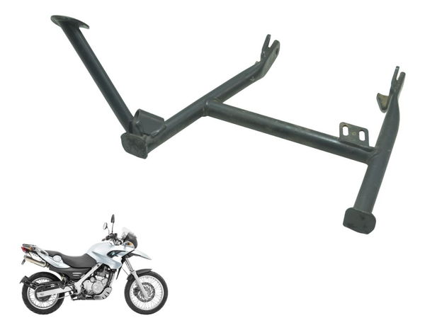 Cavalete Central Bmw F 650 Gs 03-07 Original