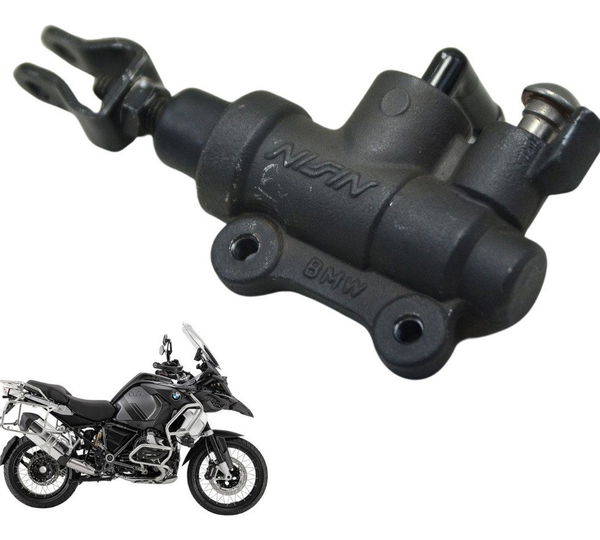 Cilindro Freio Traseiro Bmw R1250 R 1250 Adv 19-24 Original