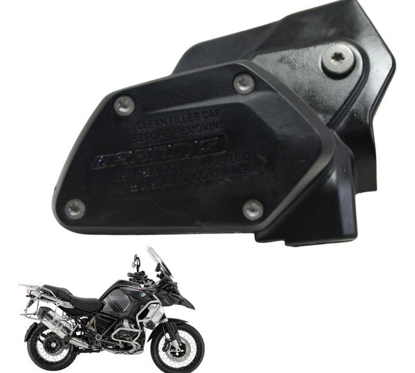 Cilindro Freio Dianteiro Bmw R1250 R 1250 Adv 19-24 Original