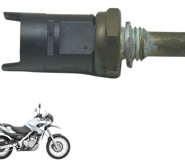 Sensor Temperatura Bmw F 650 Gs 03-07 Original