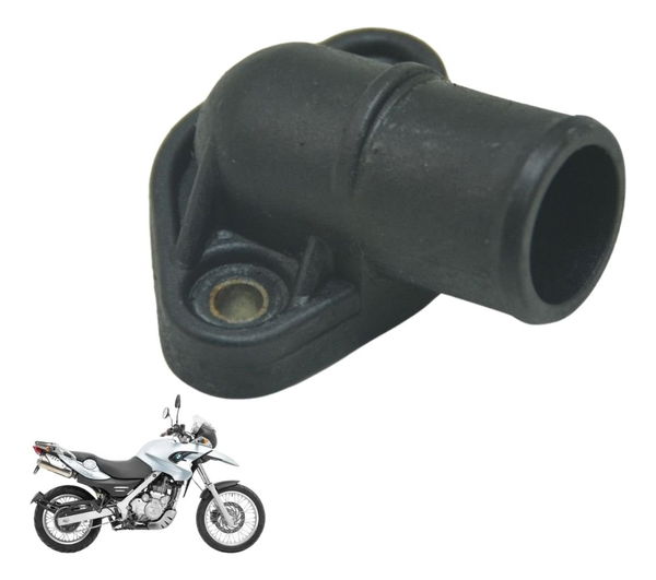 Conexão Água Bmw F 650 Gs 03-07 Original